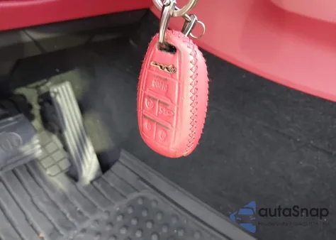 2019 Alfa Romeo Stelvio Ti Awd z USA, uszkodzony, nr VIN ZASPAKBN2K7C51944